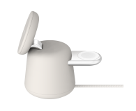 Belkin Ładowarka indukcyjna BoostCharge PRO MagSafe 2in1 - 1262384 - zdjęcie 1